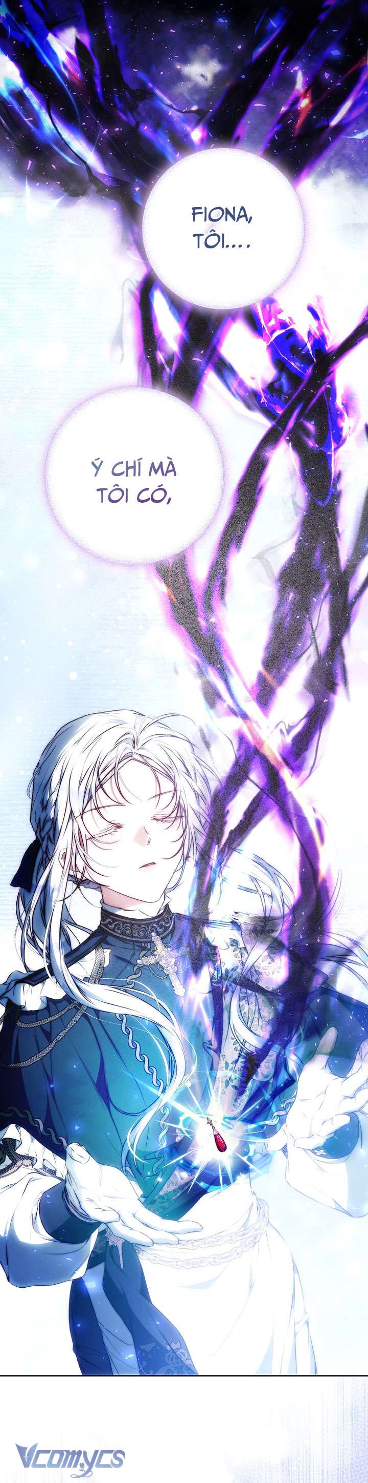 Tôi Trở Thành Vợ Của Nam Chính Chap 128 - Trang 2