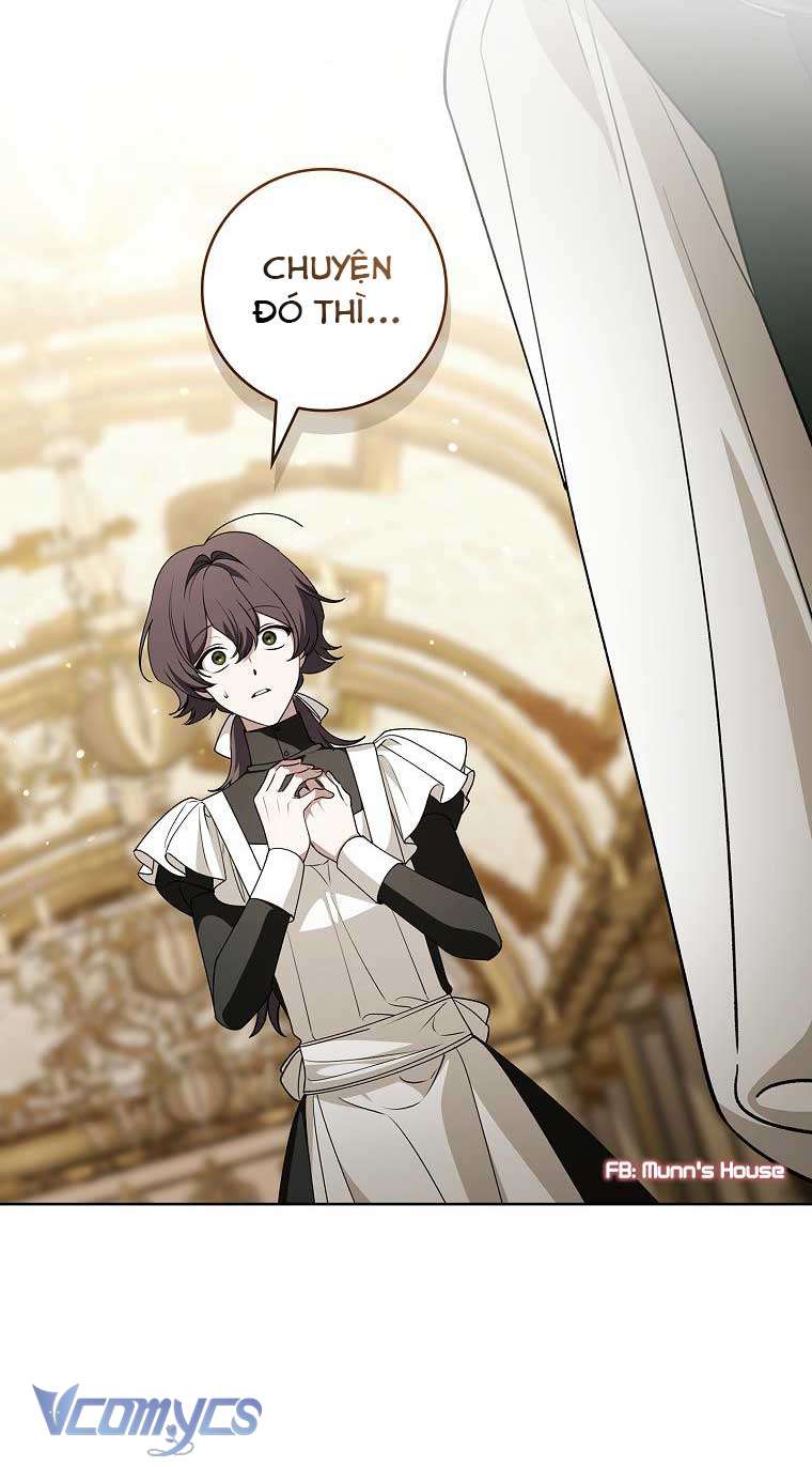 100 lời nguyền tại dinh thự Illestone Chap 32 - Trang 3