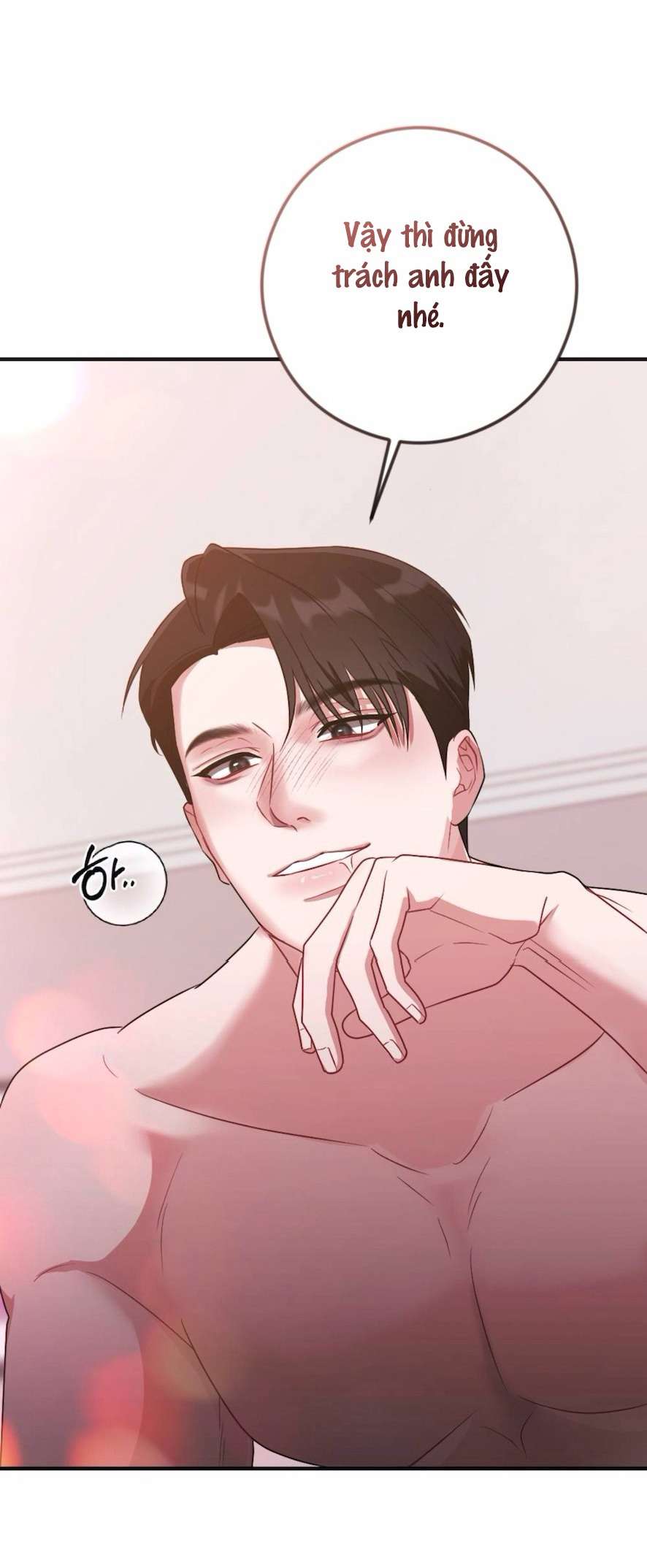 Chiếm Lấy Em Chap 9 - Next Chap 10