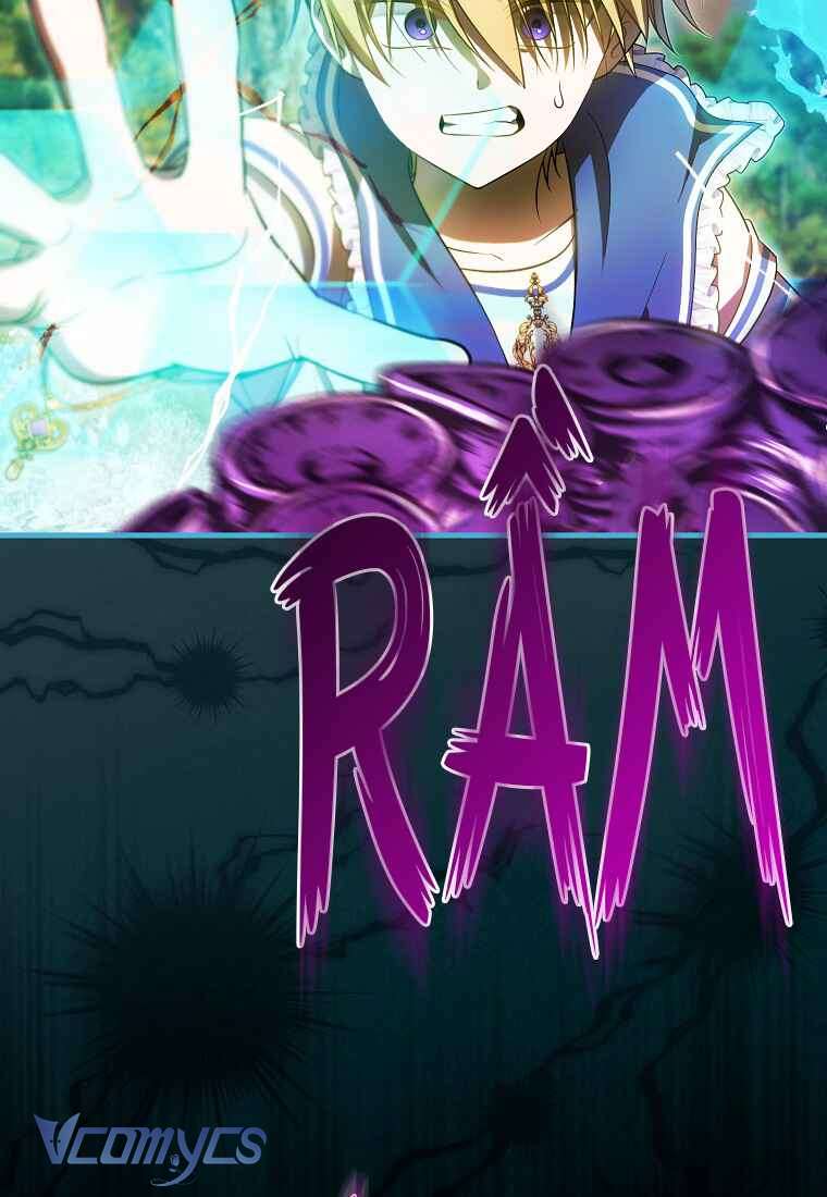 Lần Đầu Bé Út Được Yêu Thương Chap 73 - Trang 2