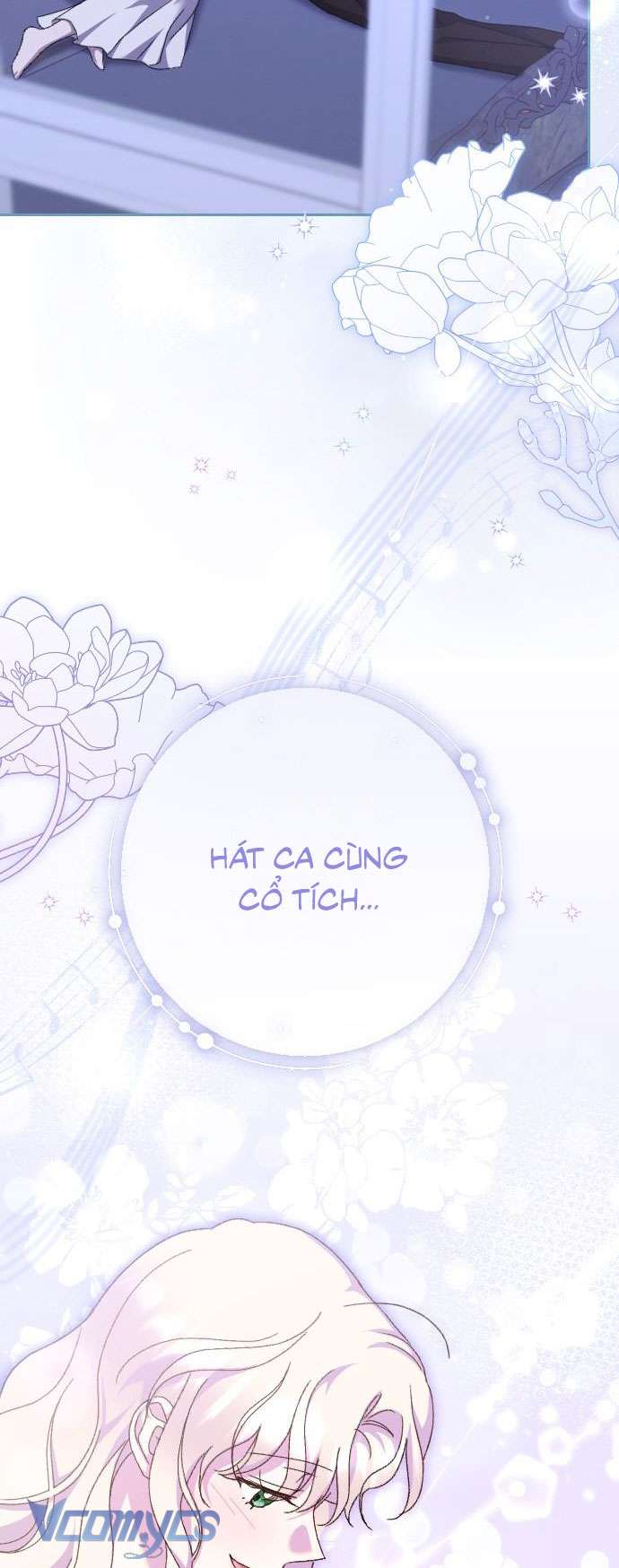 Dành Cho Những Ai Coi Hối Tiếc Là Điều Xa Xỉ Chap 50 - Trang 4