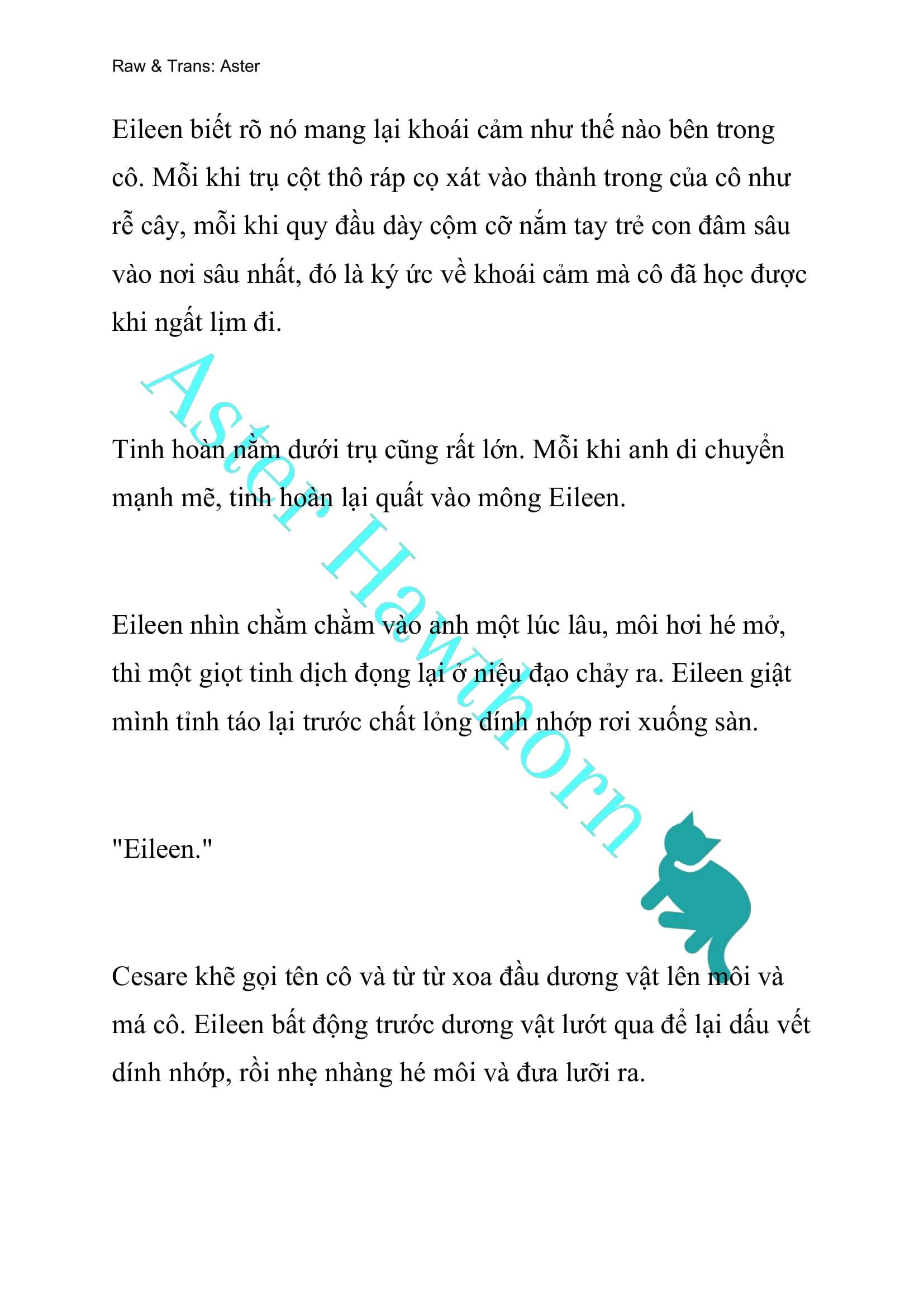 [NOVEL] Người Chồng Độc Ác Chap 102 - Next Chap 103