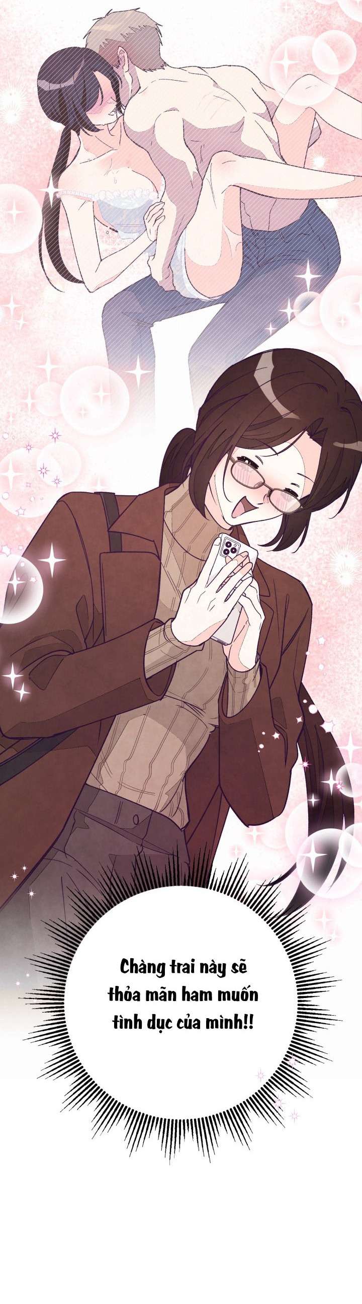 Người Đánh Giá Đồ Chơi Chap 1 - Trang 2