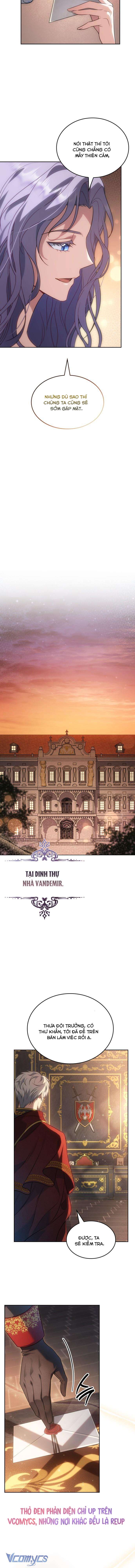 Lời Mời Gọi Từ Cuộc Hôn Nhân Hợp Đồng Đặc Biệt Chap 1 - Next Chap 2