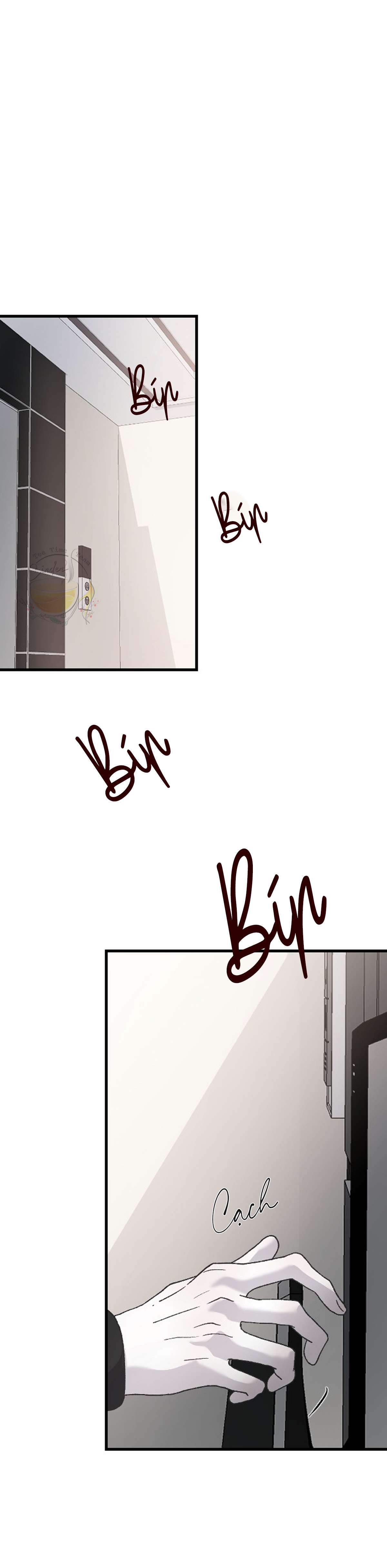 Ba Anh Trai Cực Phẩm Của Tôi Chap 69 - Next Chap 70