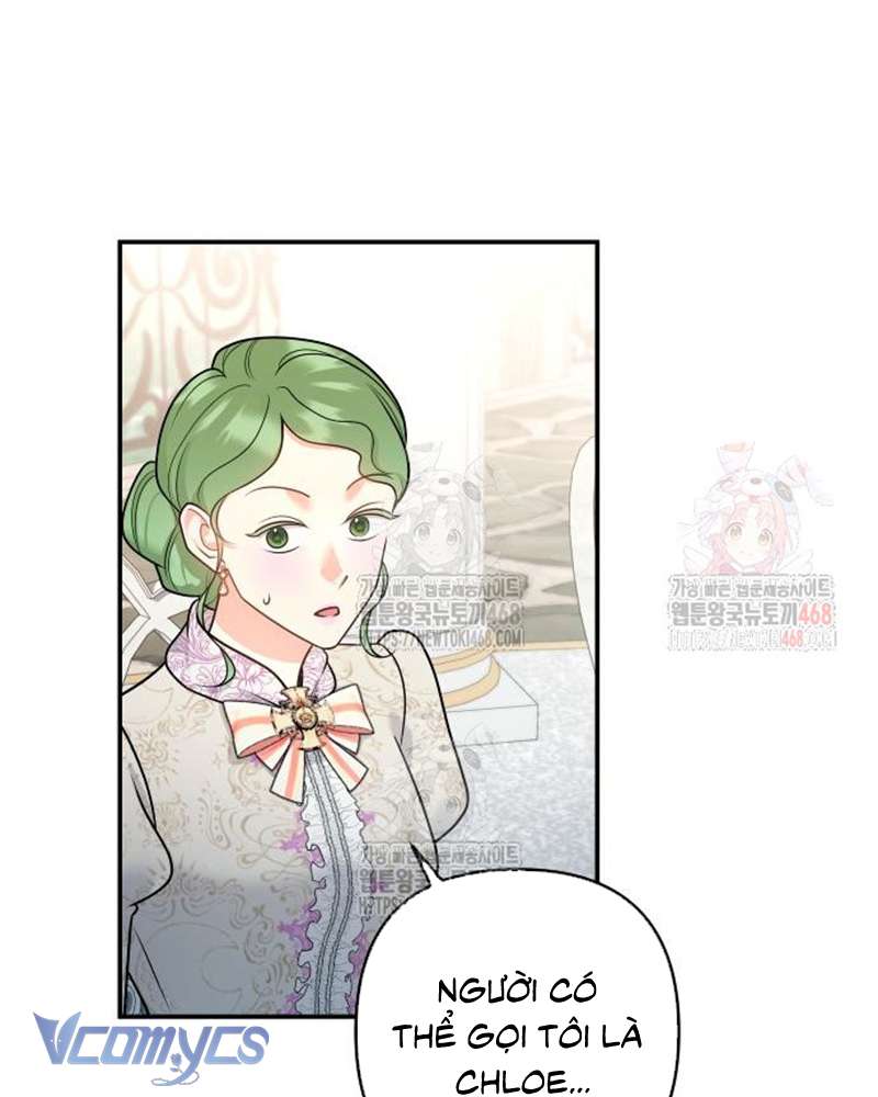 Trước Khi Em Có Ý Định Chạy Trốn Ta Sẽ Ngăn Chặn Nó Chap 24 - Next Chap 25