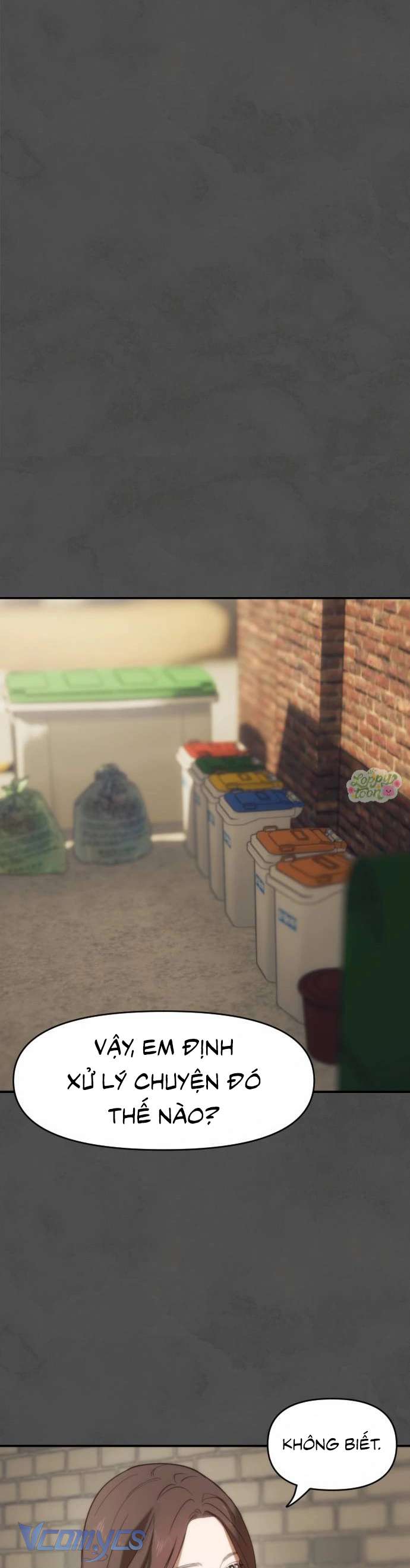 Ai Là Kẻ Đã Giết Tôi? Chap 6 - Trang 3