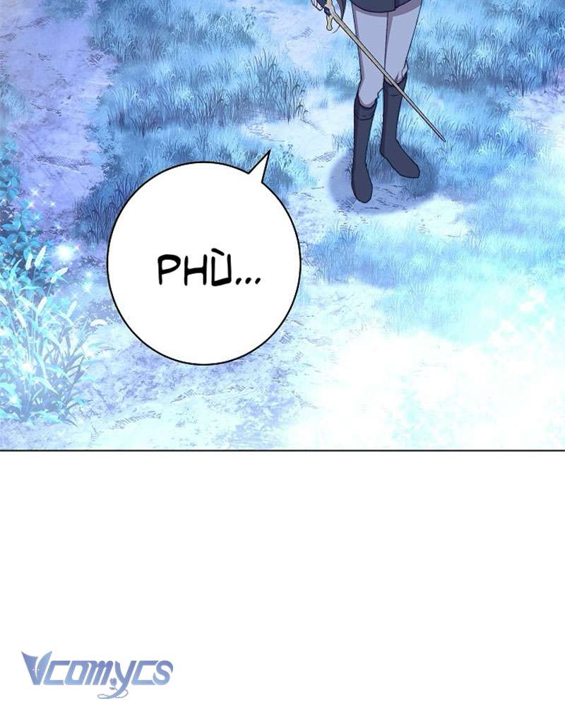 Hầu Gái Độc Quyền Của Hoàng Hậu Phản Diện Chap 87 - Trang 4