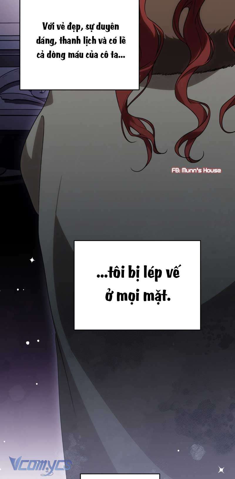 Cái Giá Phải Trả Chap 83 - Trang 3
