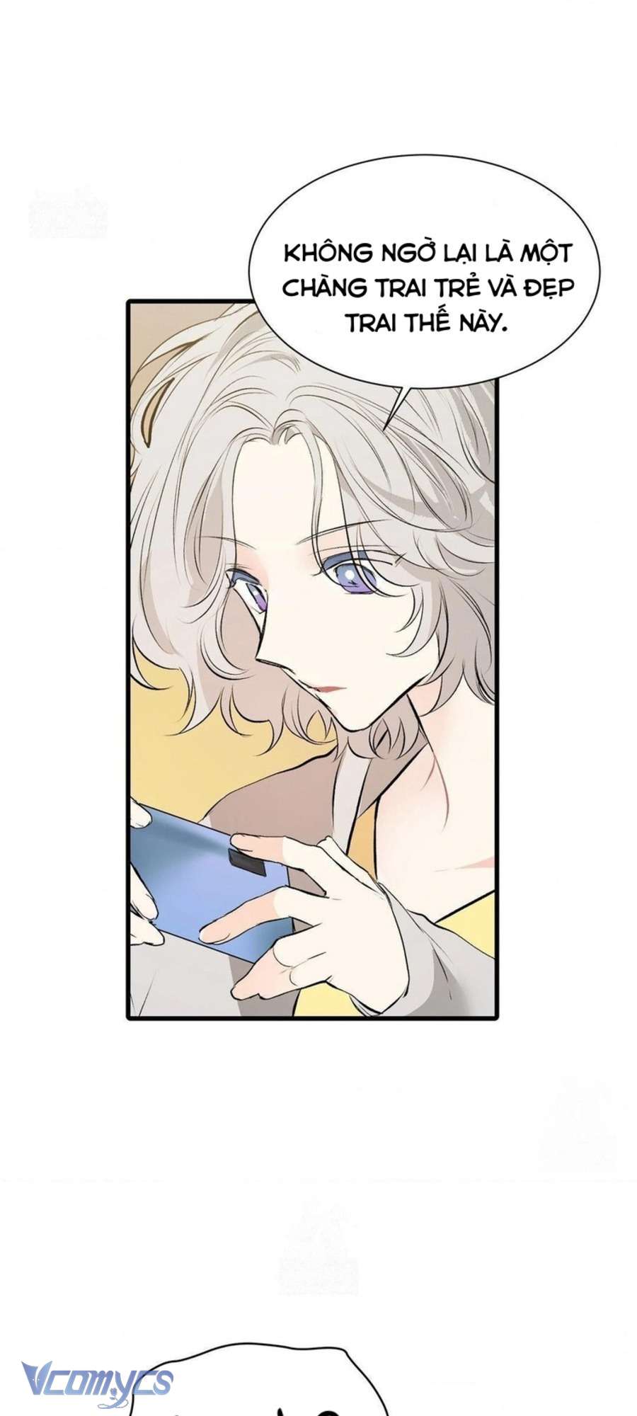 Chàng Trai Có Đôi Tay Khéo Léo Chap 25 - Next Chap 26