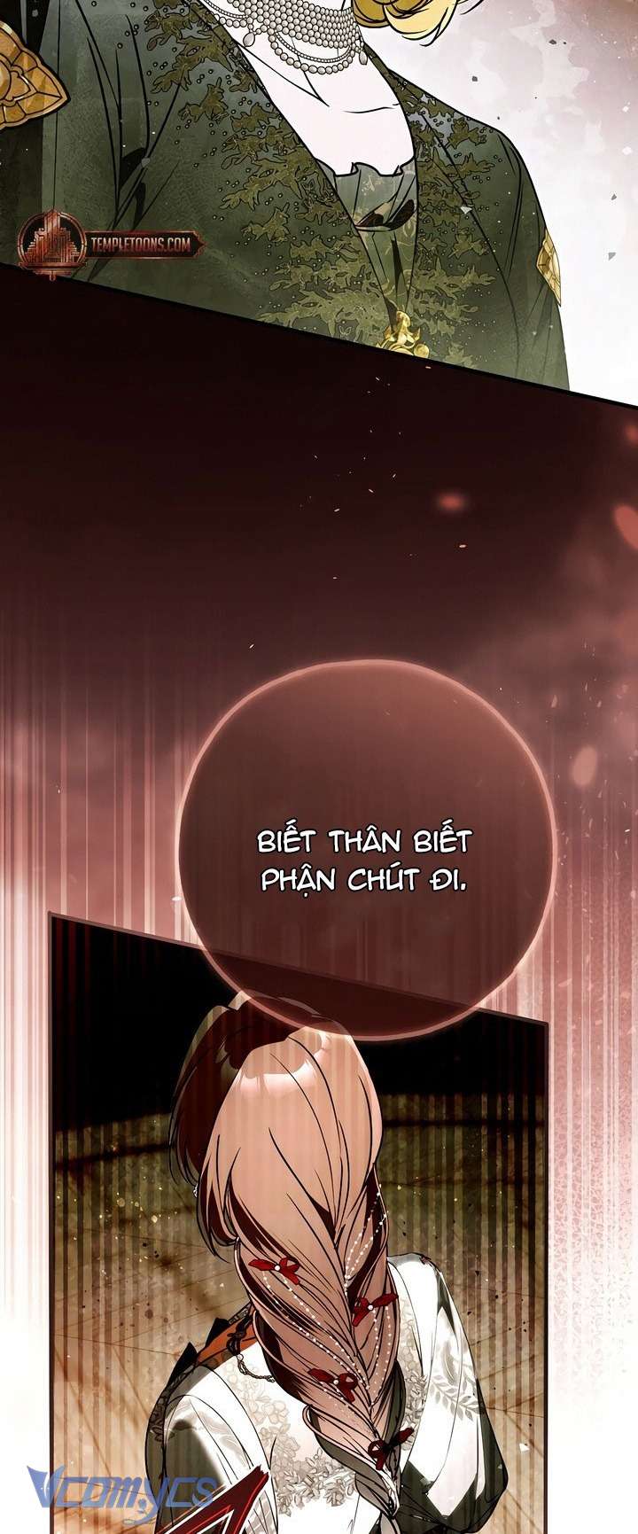 Ai Đó Đang Điều Khiển Cơ Thể Của Tôi Chap 69 - Trang 4