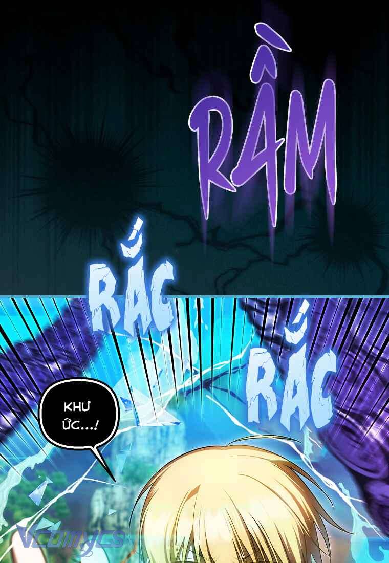 Lần Đầu Bé Út Được Yêu Thương Chap 73 - Trang 2