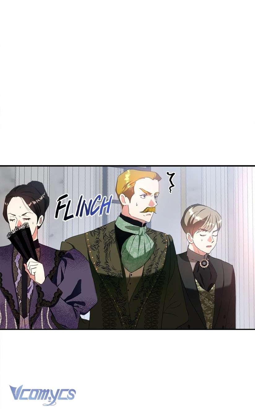 Người Yêu Đã Chết Của Tôi Đã Trở Thành Bạo Chúa Chap 23 - Next Chap 24