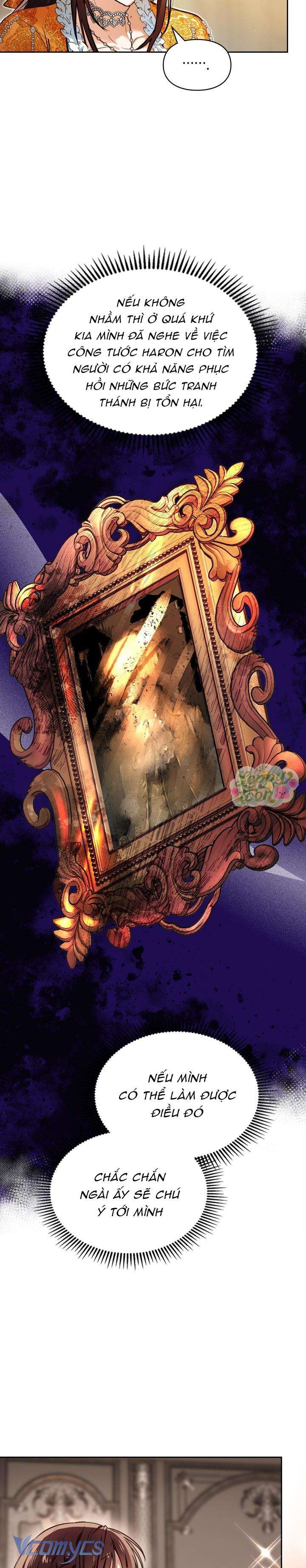 Tôi Mới Là Gia Chủ Thật Sự Chap 38 - Next Chap 39