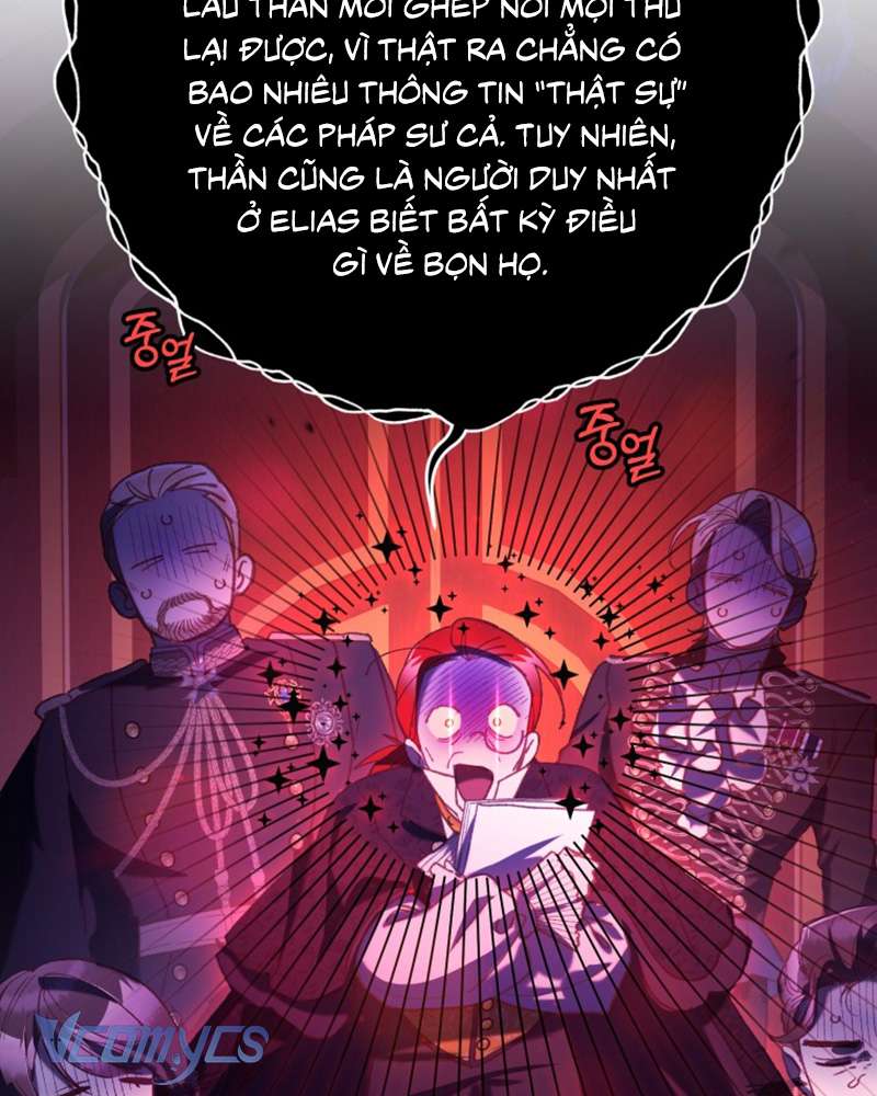 [Sứa Biển] Em Trai Tôi Là Hoàng Đế Ngang Ngược Chap 79 - Trang 2