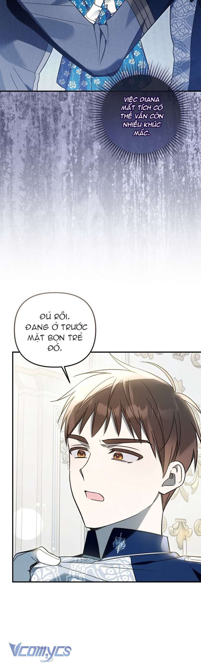 Độc Chiếm Sủng Ái Của Công Chúa Út, Mọi Người Đều Say Mê Tôi. Chap 14 - Trang 3