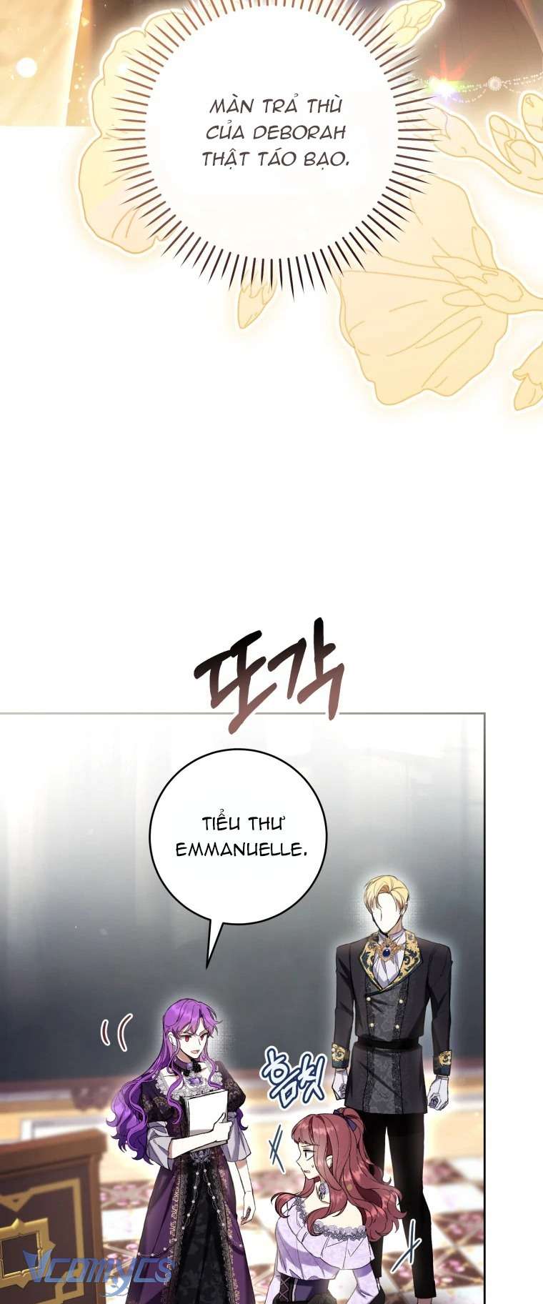 Làm Ác Nữ Bộ Không Tuyệt Sao? Chap 87 - Next Chap 88