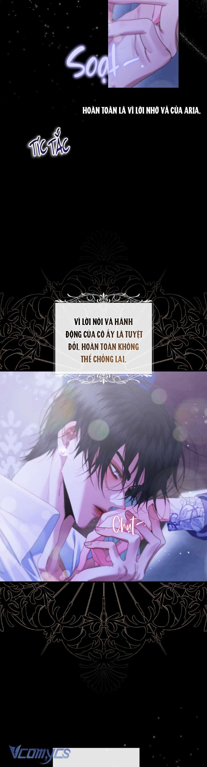 Siren: Trở Thành Gia Đình Của Nhân Vật Phản Diện Chap 138 - Next Chap 139
