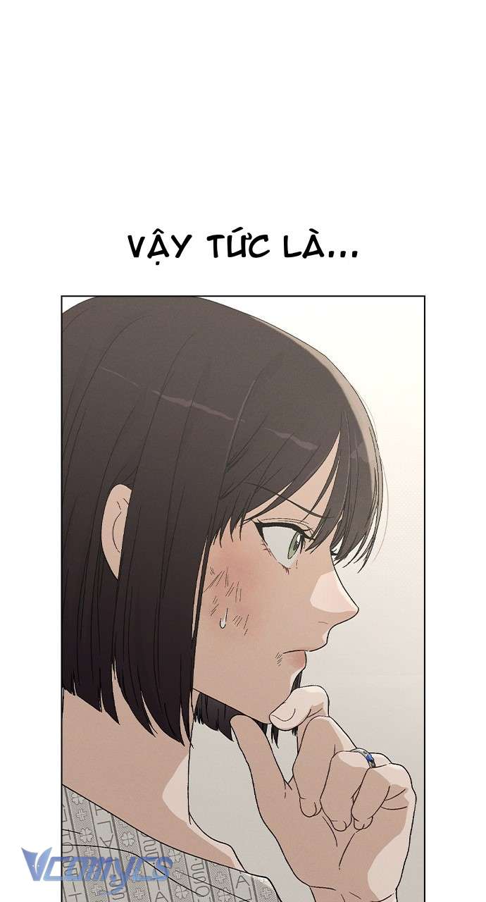 Review Người Yêu Cũ Chap 2 - Trang 3