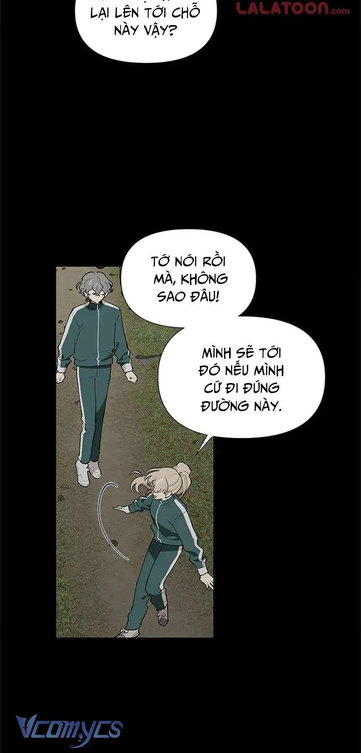 Điều Ước Sao Băng Chap 51 - Trang 4