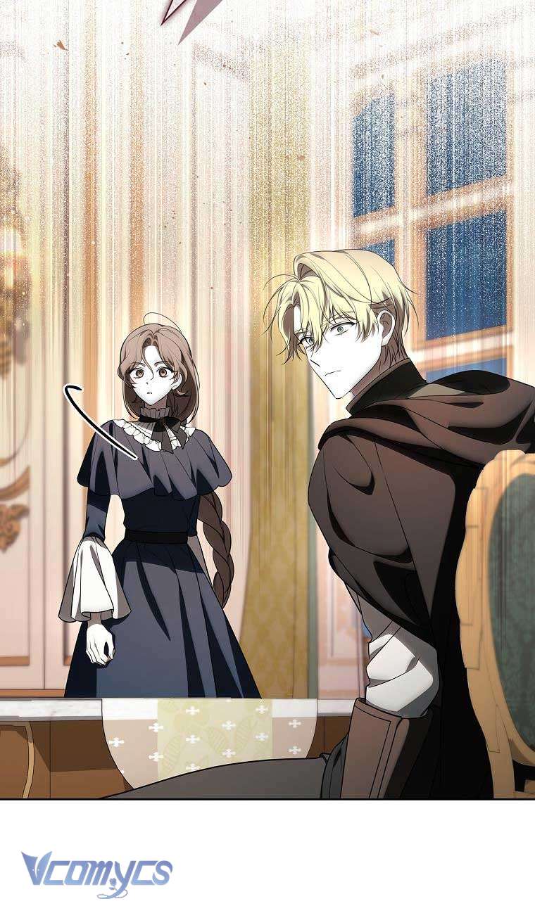 100 lời nguyền tại dinh thự Illestone Chap 6 - Trang 2