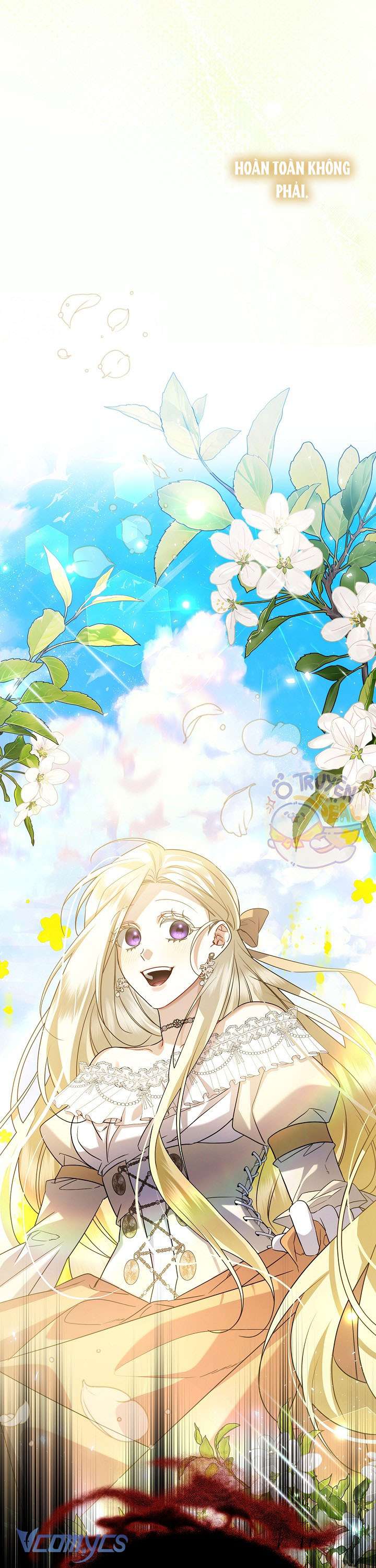 Xin Lỗi Vì Tôi Không Thể Rời Mắt Khỏi Vẻ Ngoài Của Ngài Chap 14 - Next Chap 15