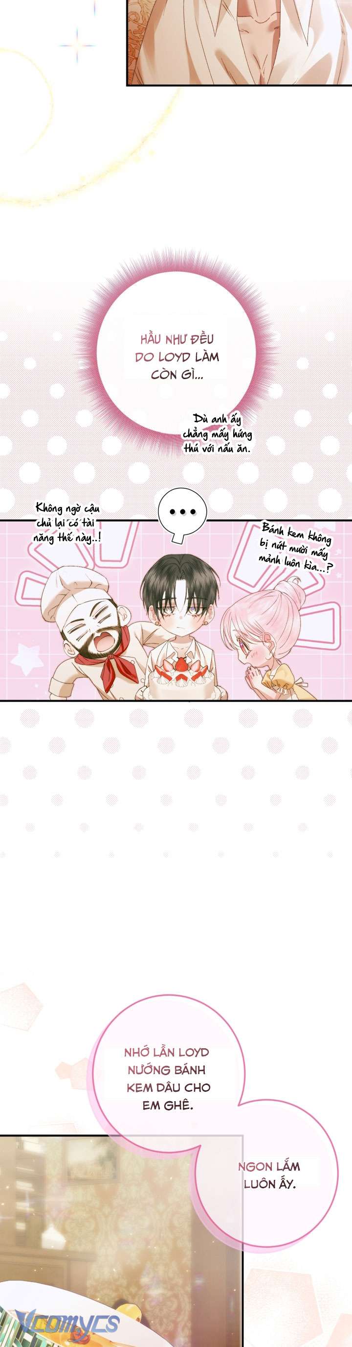 Siren: Trở Thành Gia Đình Của Nhân Vật Phản Diện Chap 139 - Next Chap 140