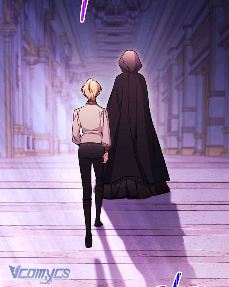 Hầu Gái Độc Quyền Của Hoàng Hậu Phản Diện Chap 77 - Trang 4