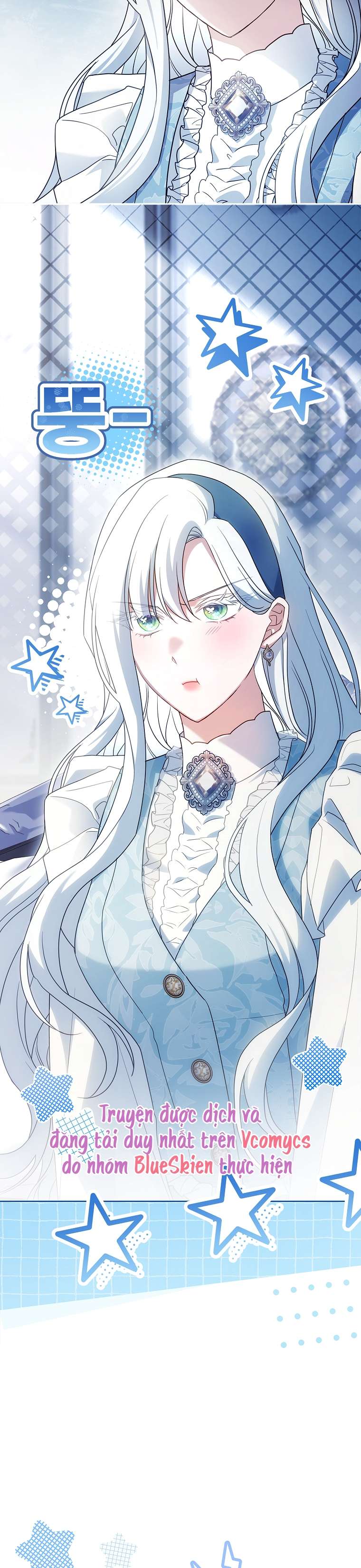 Chồng Ơi, Tại Sao Chúng Ta Không Thể Ly Hôn? Chap 58 - Trang 3