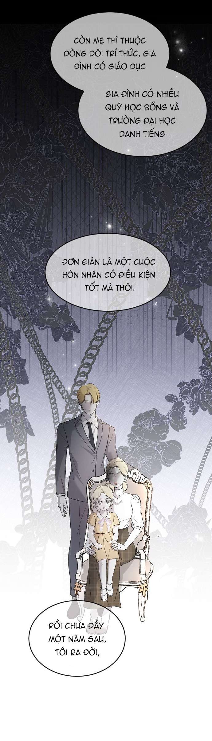 Ba Anh Trai Cực Phẩm Của Tôi Chap 83 - Trang 3