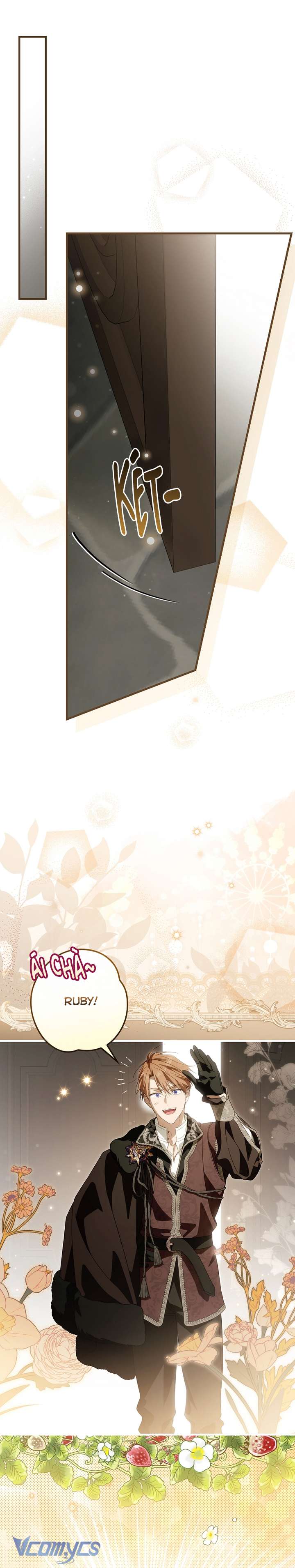 Phương Pháp Khiến Phu Quân Đứng Về Phía Tôi Chap 127 - Next 