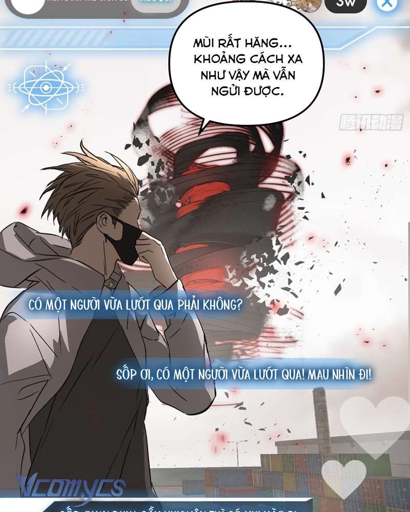 Ác Chi Hoàn Chapter 48 - Next Chapter 49