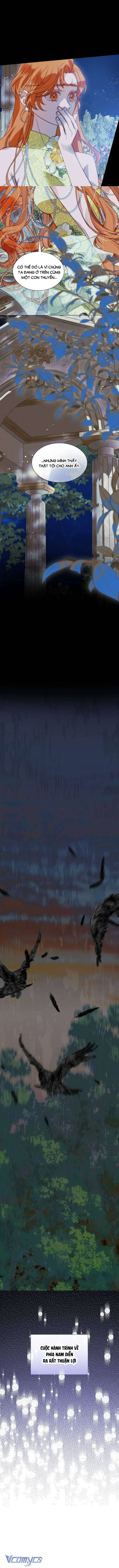 Tôi Được Sinh Ra Là Con Gái Thứ Hai Chap 75 - Next Chap 76