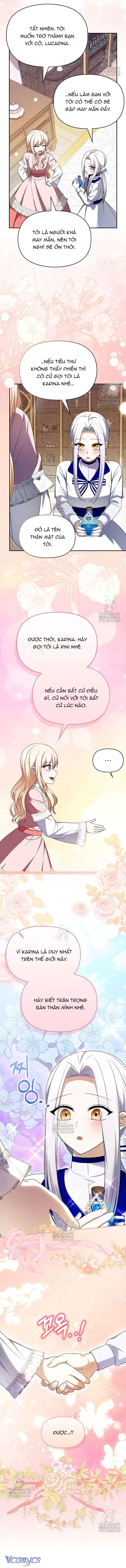 Đứa Trẻ Côn Đồ Nhà Công Tước Chap 66 - Trang 4