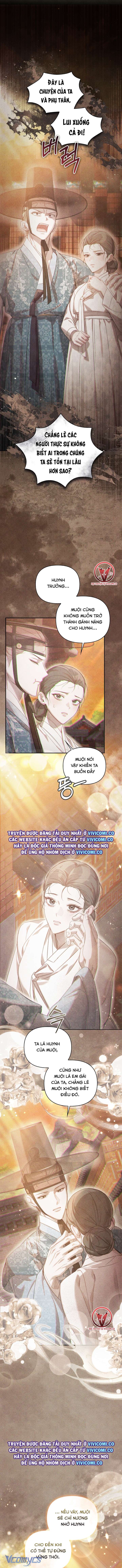 [18+] Tiết Học Bí Mật Của Trung Điện Chap 50 - Next Chap 51