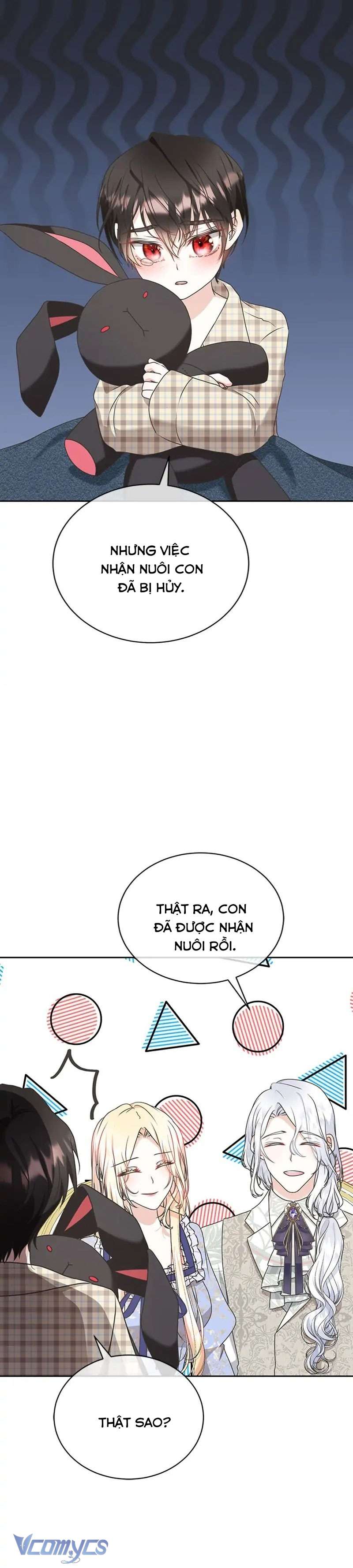 Sinh Ra Trở Thành Nhân Vật Không Có Trong Nguyên Tác Chap 27 - Next Chap 28