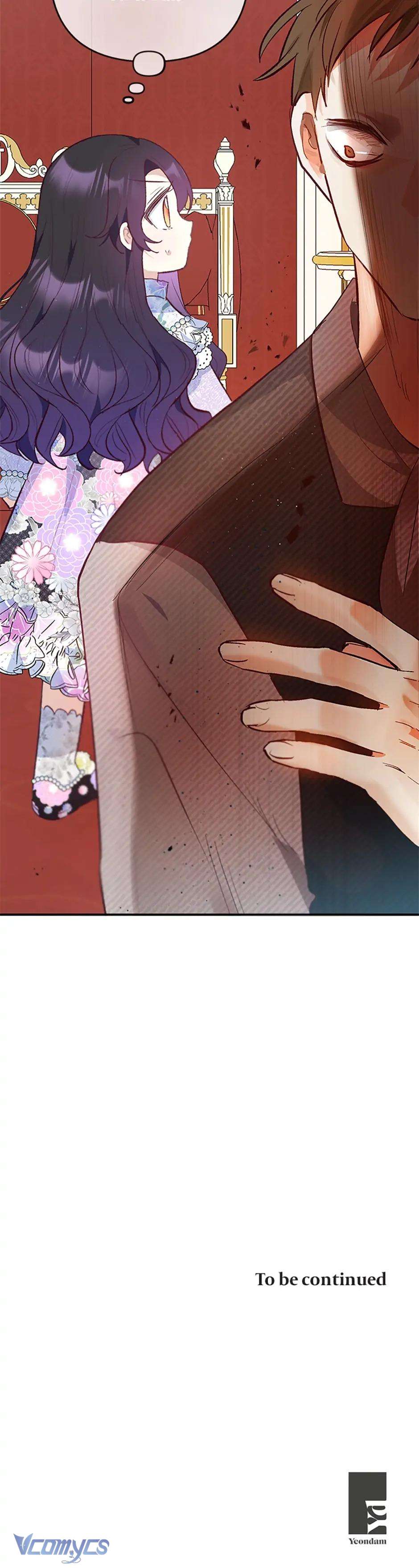 Con Gái Cưng Của Quỷ Chap 40 - Trang 3