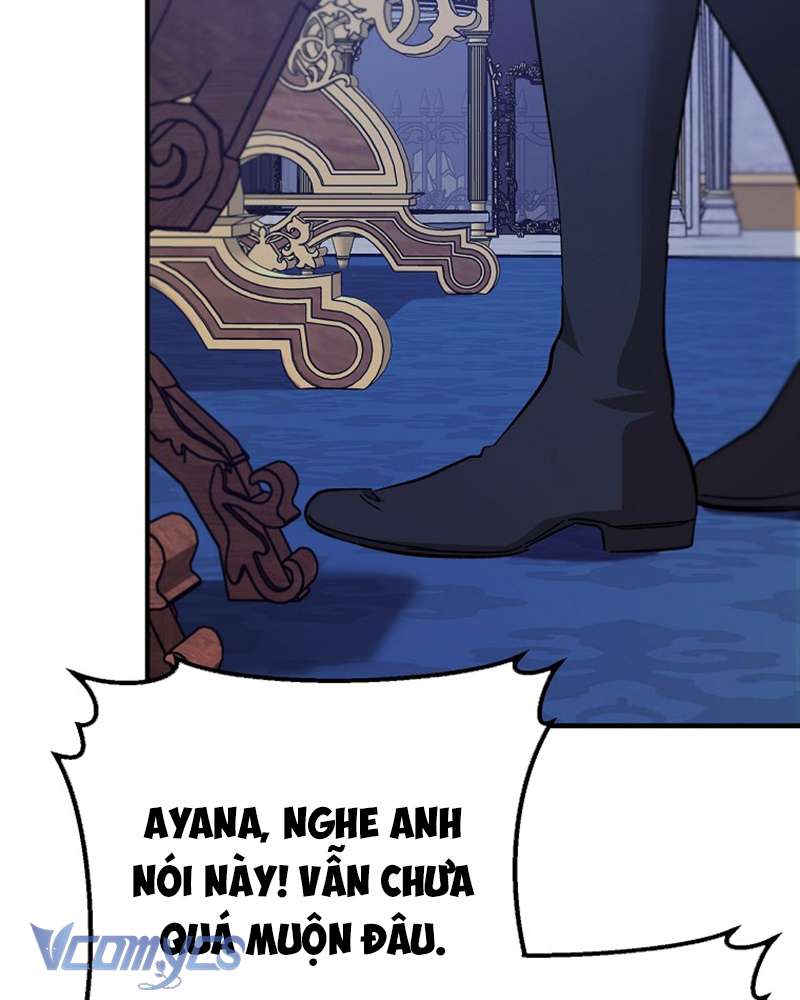 Ác Quỷ Nuôi Dưỡng Tiểu Thư Chapter 40 - Trang 4