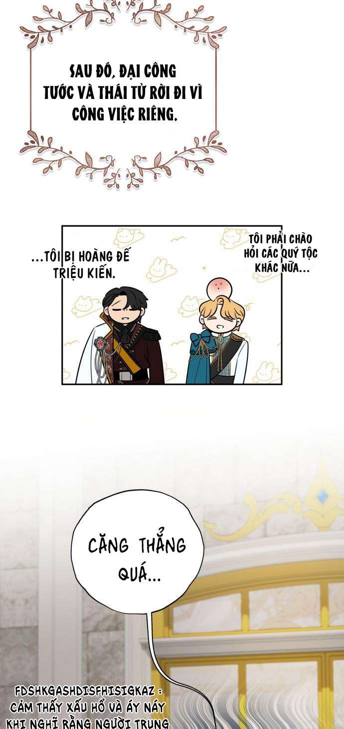 Trận Đấu Đồng Đội Của Những Tài Xế Xe Tải Chap 24 - Next Chap 25