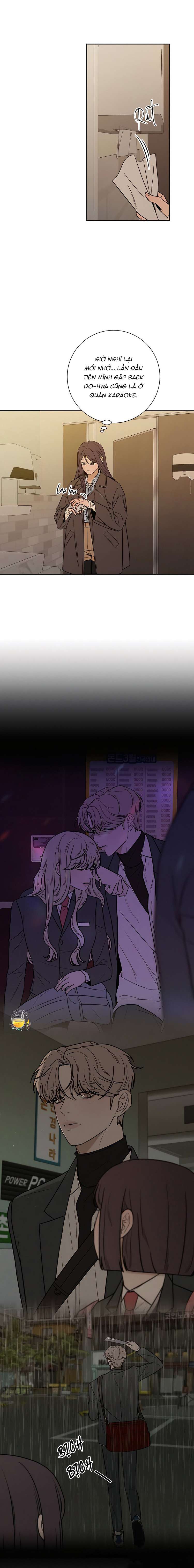 Chiến Lược: Tình Yêu Trong Sáng Chap 120 - Trang 2