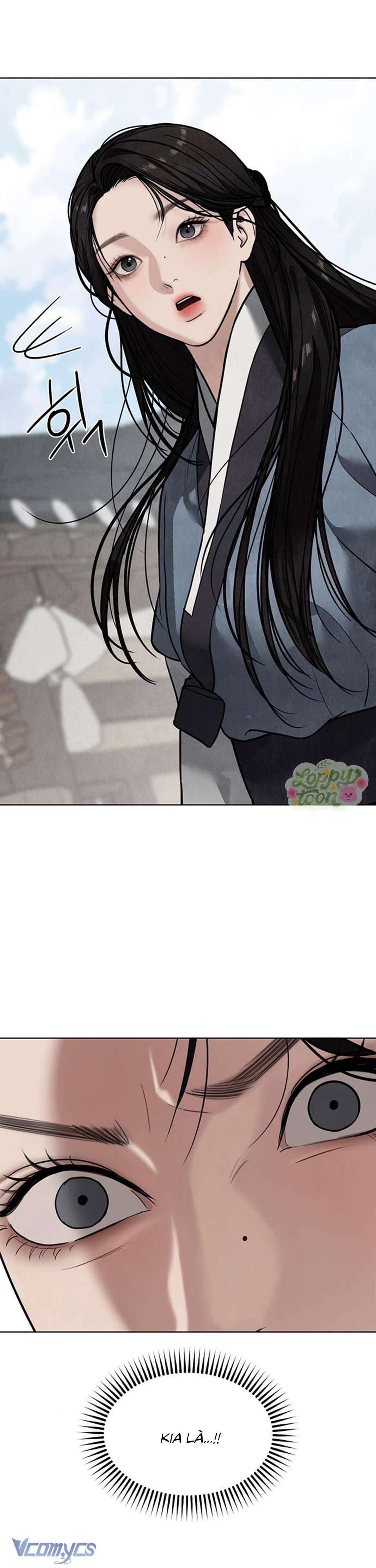 Quỷ Hồn Chap 22 - Next Chap 23