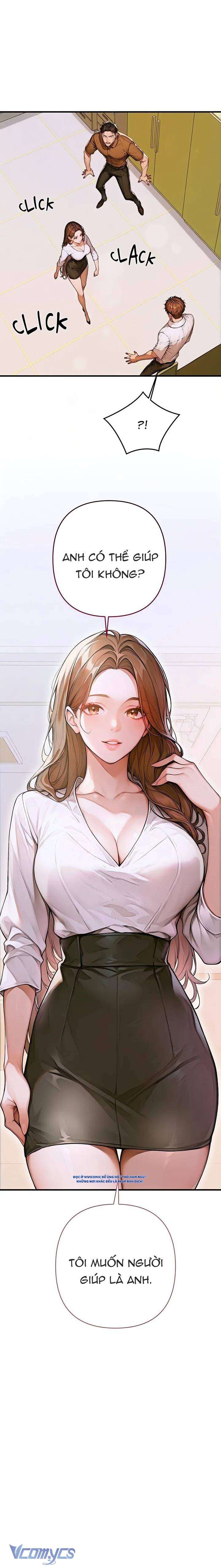 [18+] Làng Dục Vọng Chap 1 - Trang 2