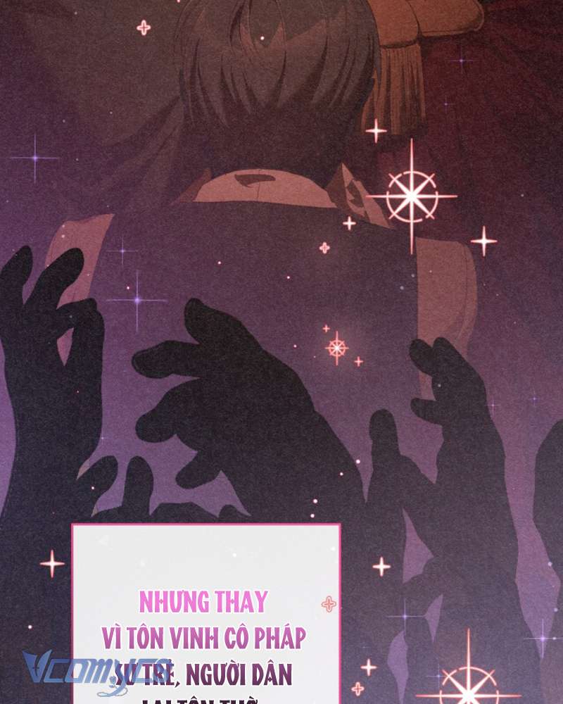 [Sứa Biển] Em Trai Tôi Là Hoàng Đế Ngang Ngược Chap 55 - Next Chap 56