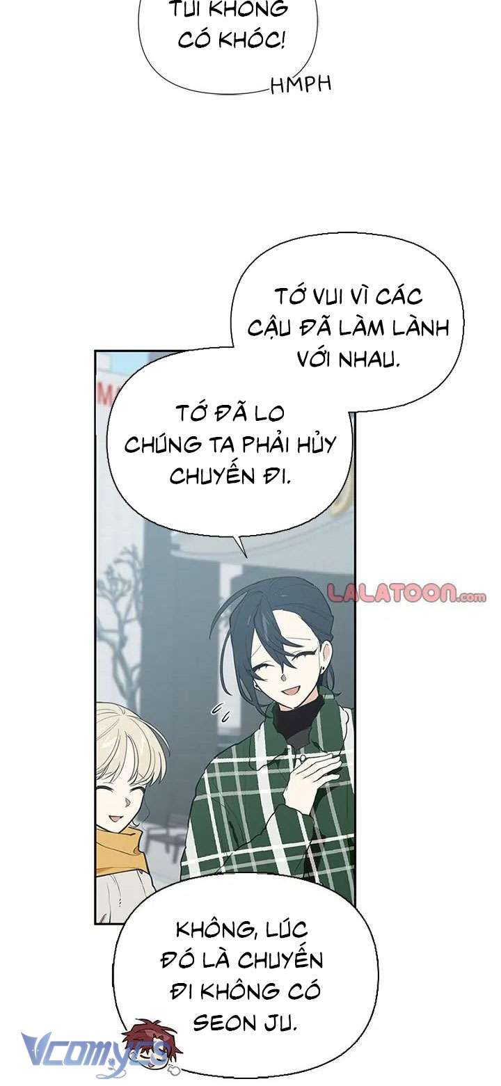 Điều Ước Sao Băng Chap 60 - Trang 4