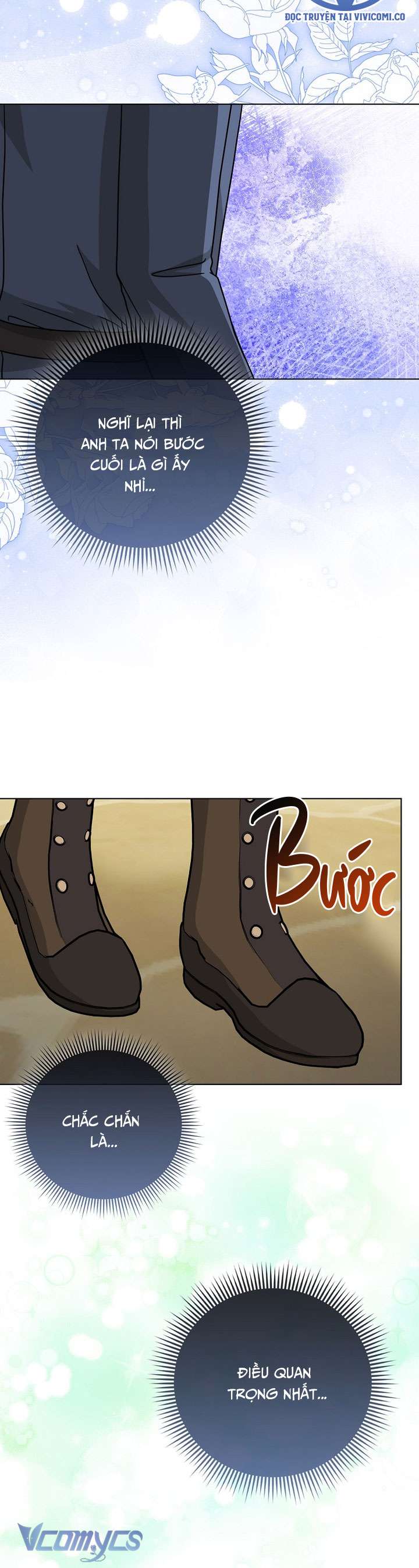 Nhân Vật Phản Diện Đều Thích Tôi Chap 54 - Next Chap 55