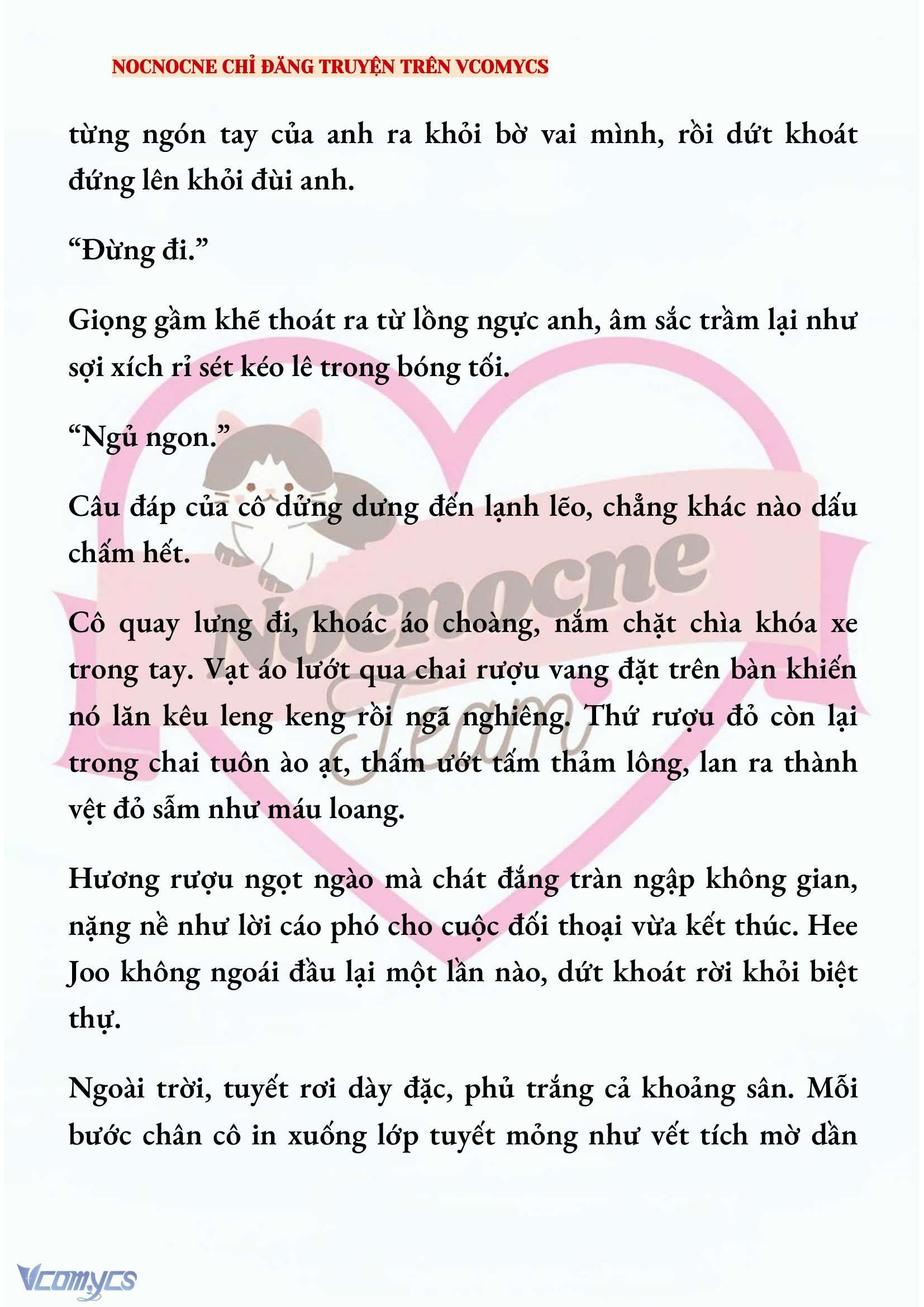 [NOVEL] AI MỚI THẬT SỰ LÀ KẺ RÁC RƯỞI? Chap 72 - Next Chap 73