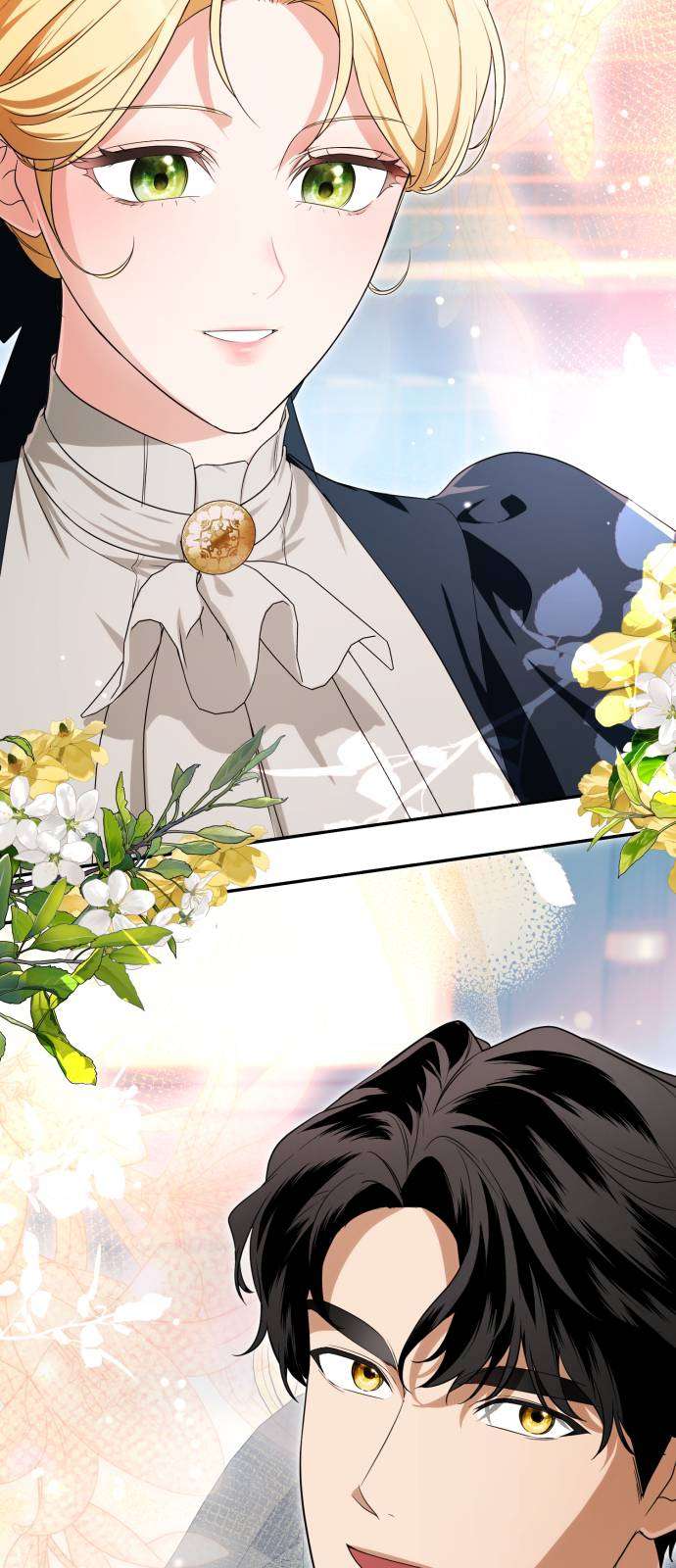 Nữ Công Tước Chiến Lợi Phẩm Chap 30 - Next 