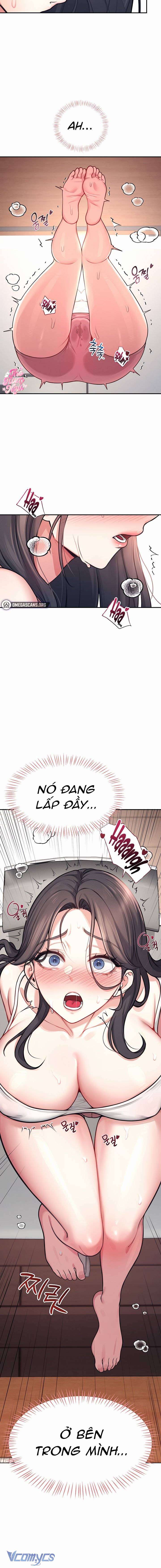 [18+] Đồ Chơi Tình Dục Không Dây Chap 3 - Next Chap 4
