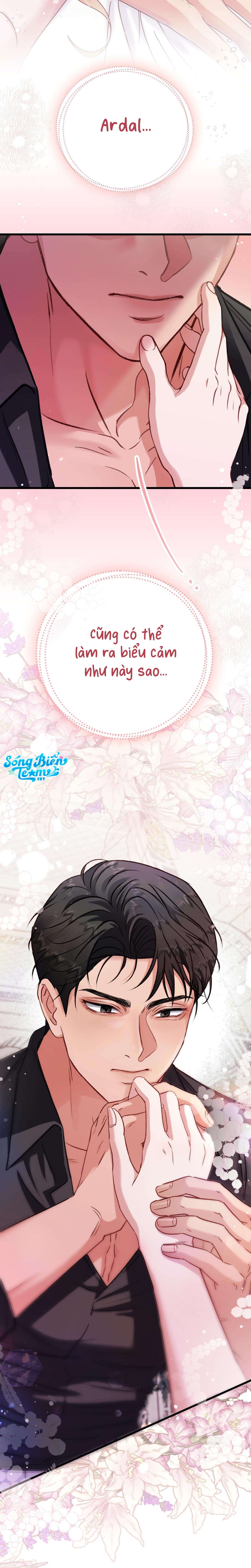 [ 18+ KHÔNG CHE ] Bị Mắc Kẹt Trong Trò Chơi Harem Ngược Vô Vọng Chap 7 - Trang 2