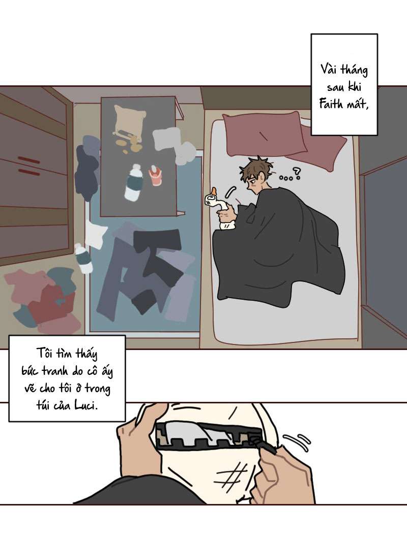 Cái Vịt Gì Vậy?! Chap 5 - Next 